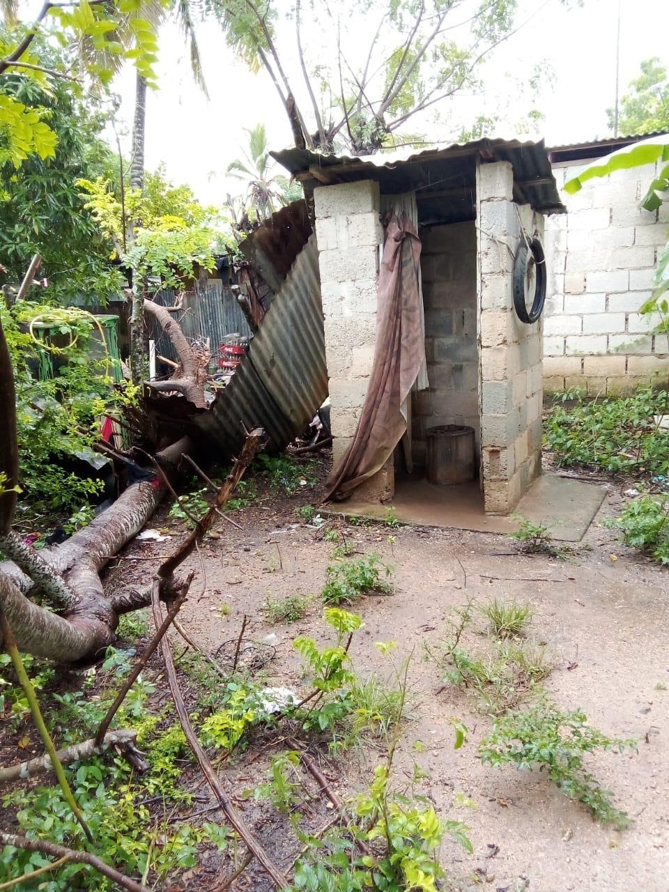 Update at our&nbsp;church