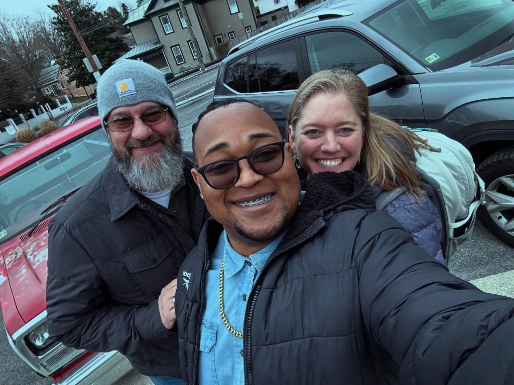 Guess who’s Headed back to the&nbsp;DR?!