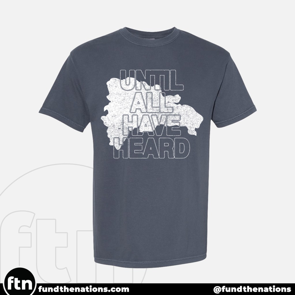 Partner With Us on Our Dominican Republic&nbsp;Mission!