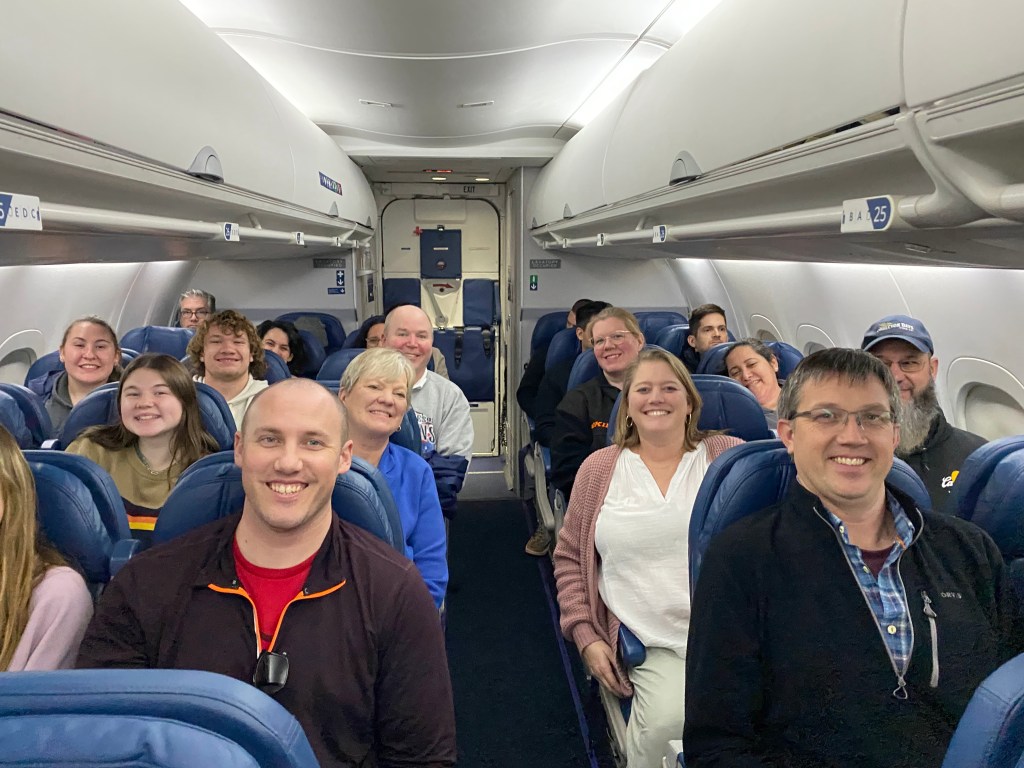 and we are&nbsp;here!