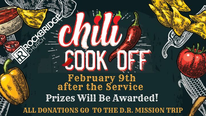 Our First Fundraiser!